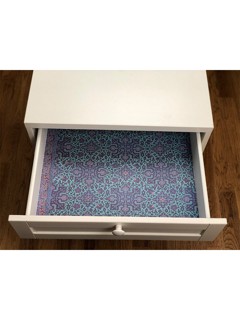 DRAWER LINERS SCENTED GIFT OF PERSIA