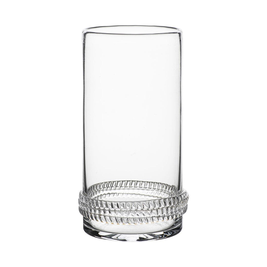 GLASS HIGHBALL CLEAR