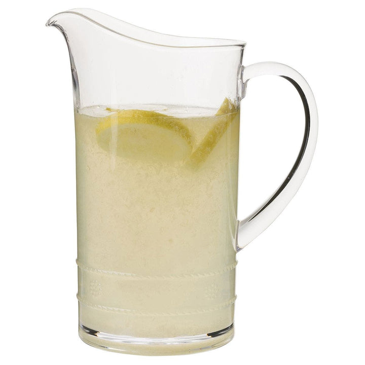 PITCHER ACRYLIC #51073