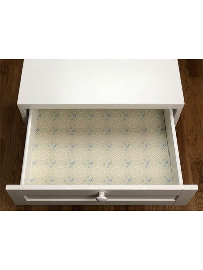 DRAWER LINERS SCENTED JASMINE & LILY