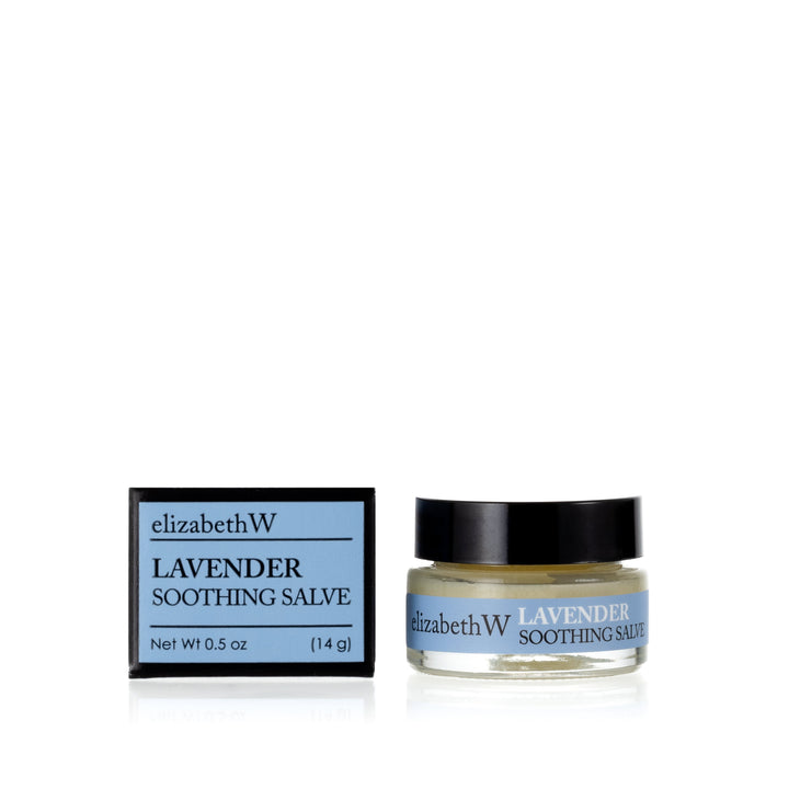 SOOTHING SALVE LAVENDER #53042