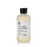 BATH & SHOWER GEL LAVENDER