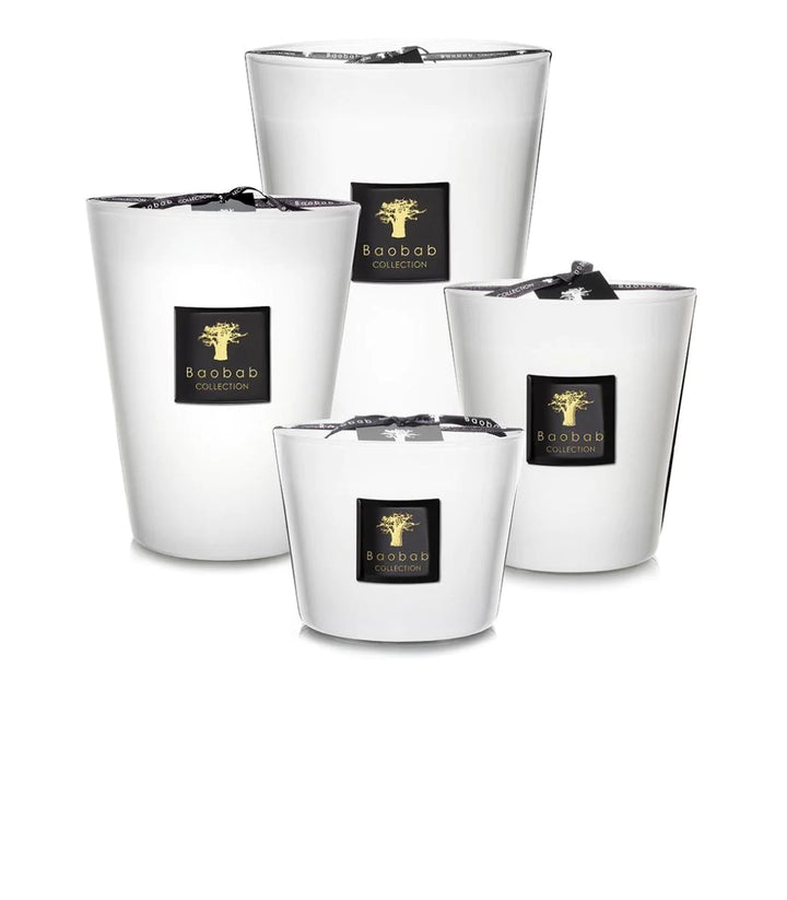 CANDLE LES PRESTIGIEUSES PIERRE DE LUNE