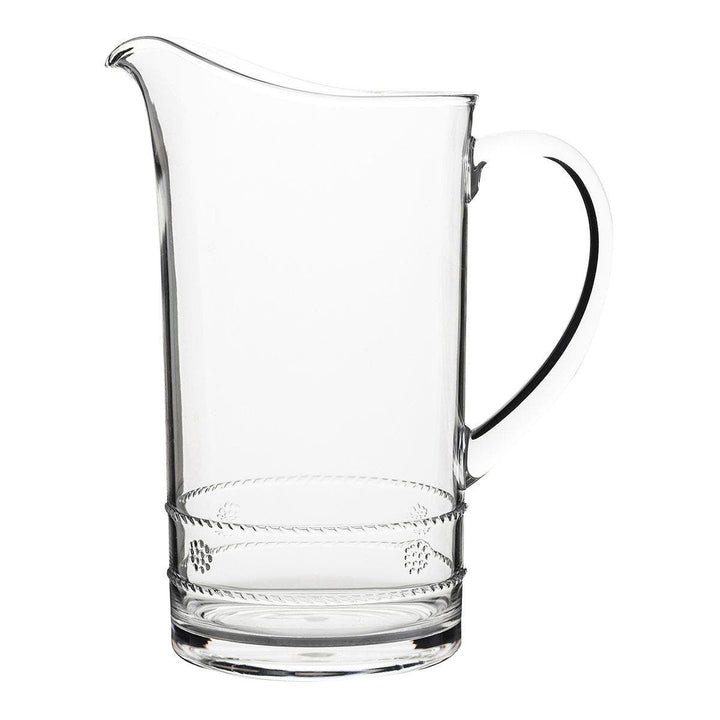 PITCHER ACRYLIC #51073