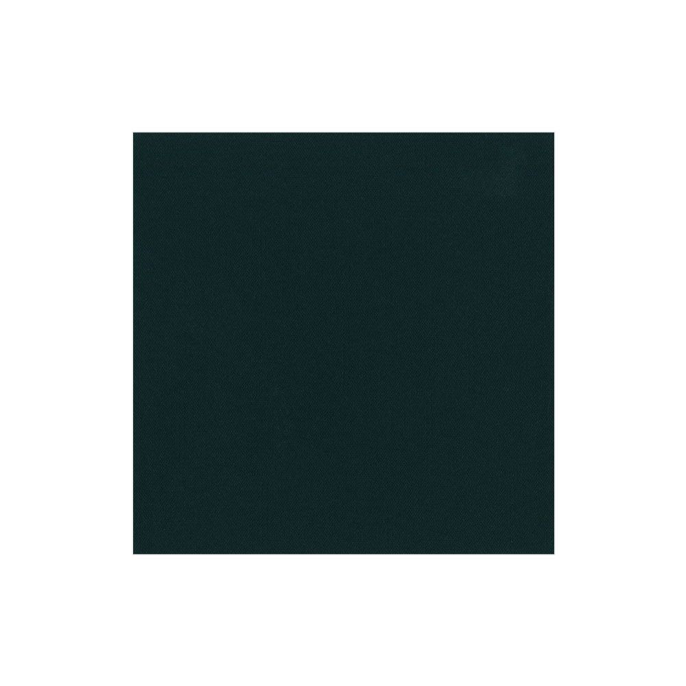 NAPKIN COCKTAIL PAPER LINEN BLACK #35841