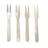 FORK SEASHELL