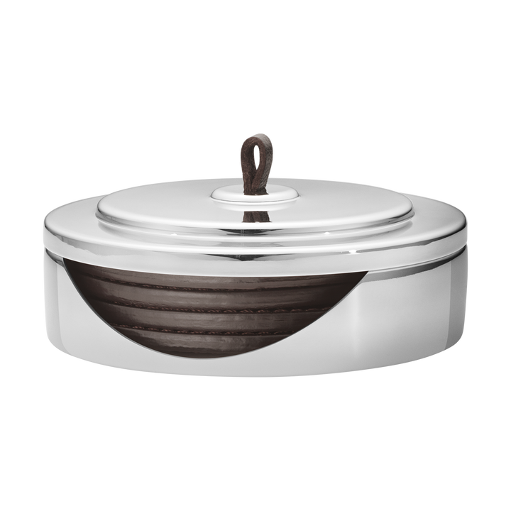 S/4 COASTERS MANHATTAN #58444