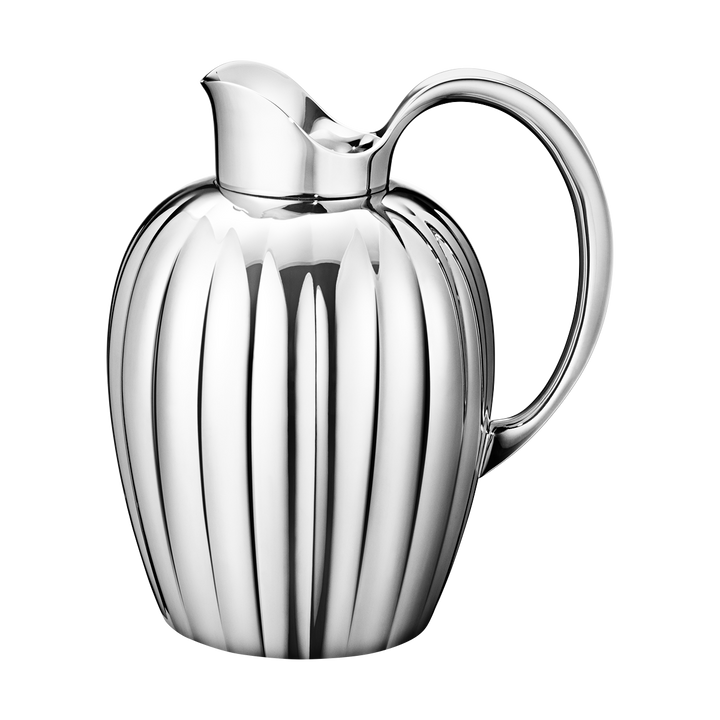 PITCHER POLISHED BERNADOTTE #58435