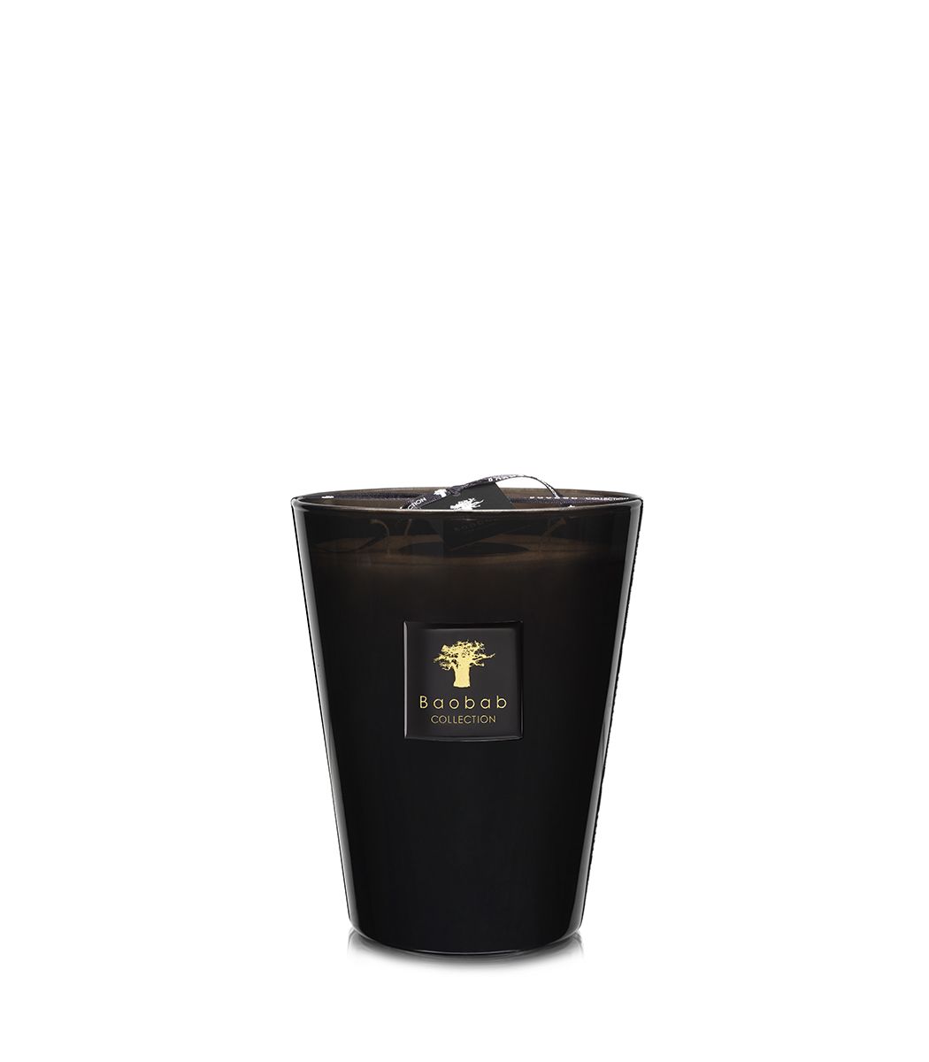 CANDLE ENCRE DE CHINE