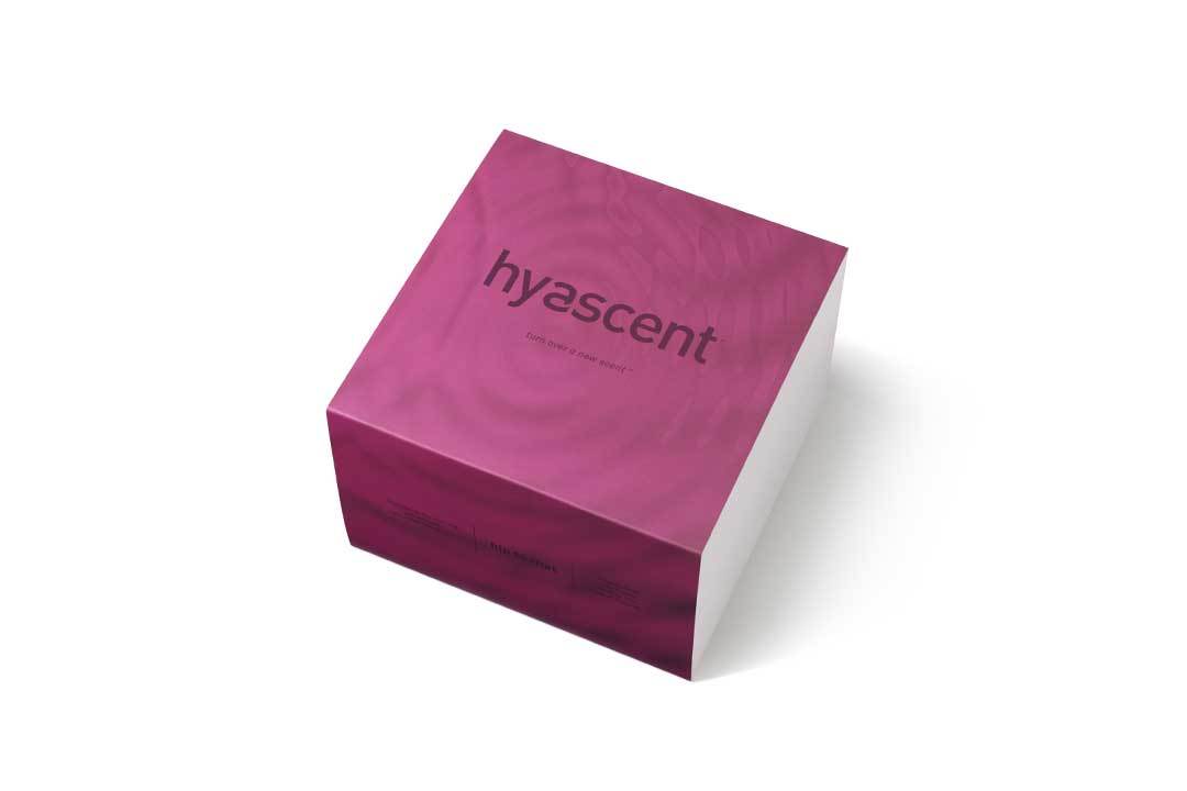 HYASCENT DIFFUSER REFILL HIP TO THAT