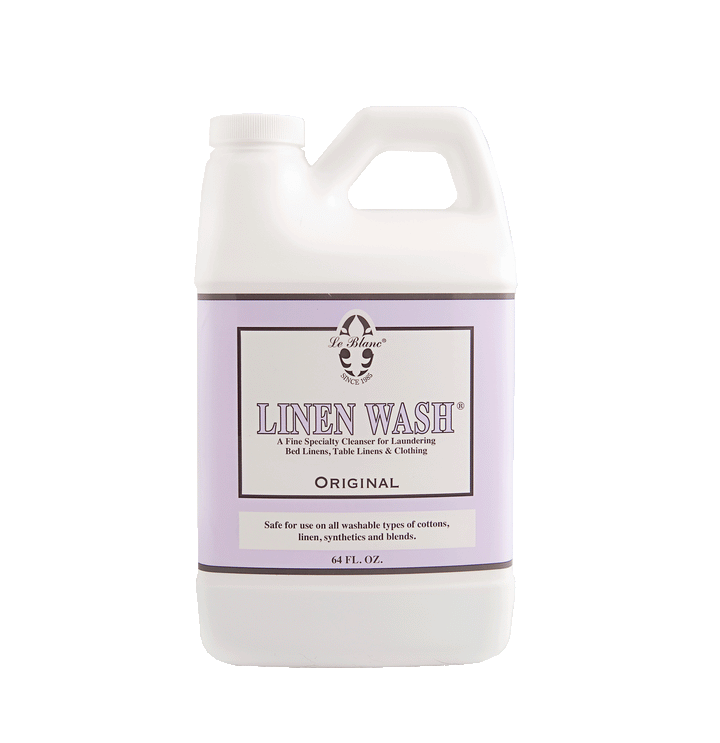 LINEN WASH ORIGINAL 64OZ