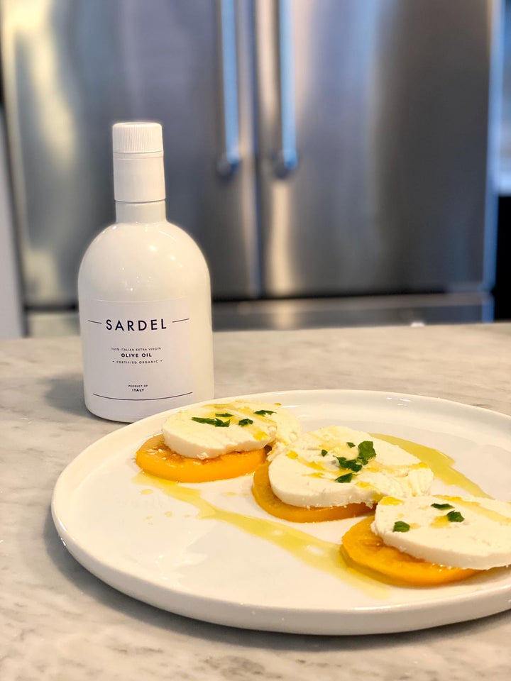 EXTRA VIRGIN OLIVE OIL #51834