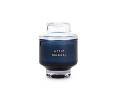 TOM DIXON WATER CANDLES (Available in 2 Sizes)