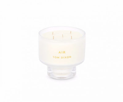 TOM DIXON CANDLES AIR (Available in 2 Sizes)