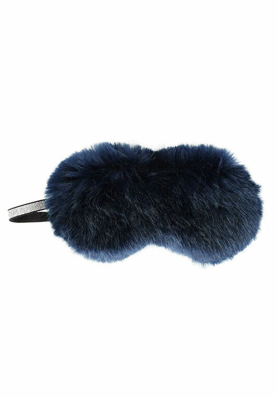 SLEEP MASKS FAUX FUX (Available in Different Furs)