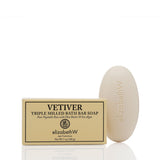 SOAP VETIVER