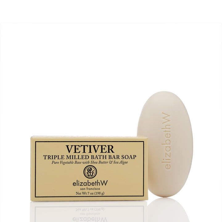 SOAP VETIVER #50014