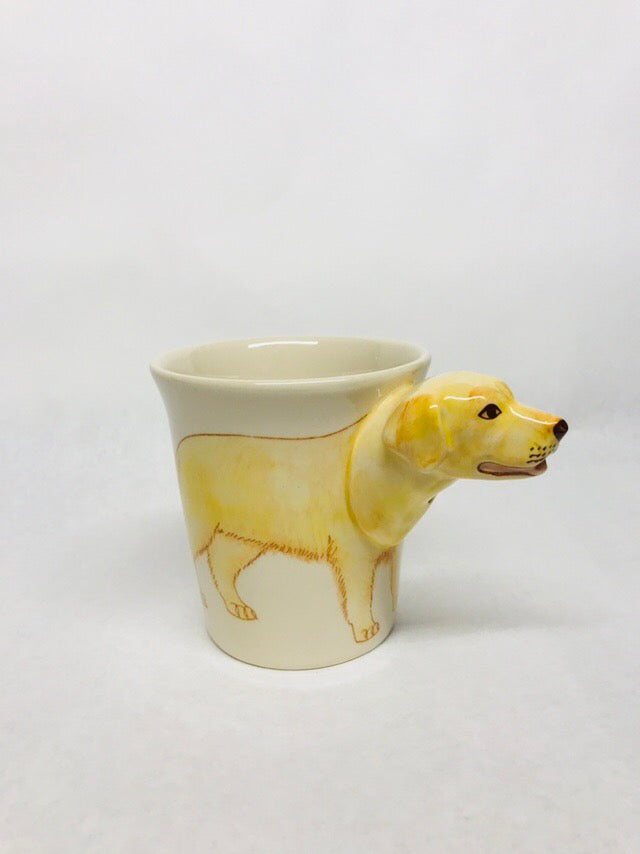 DOG MUGS (F to Y)